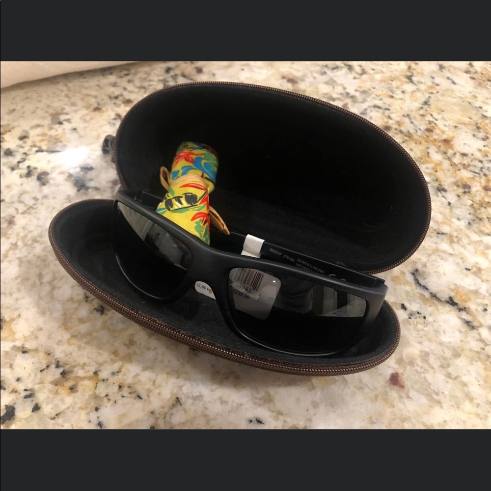 Maui Jim Men’s Sunglasses